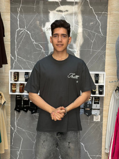 تیشرت کد 22